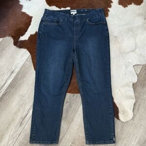 West Bound Women's Blue Jeans